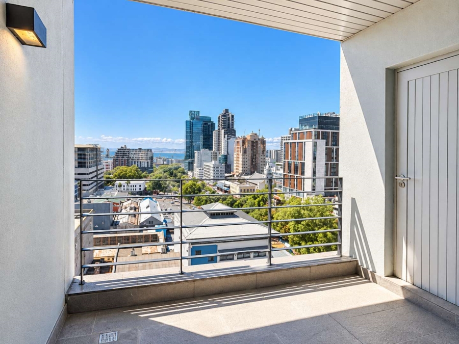 2 Bedroom Property for Sale in Cape Town City Centre Western Cape